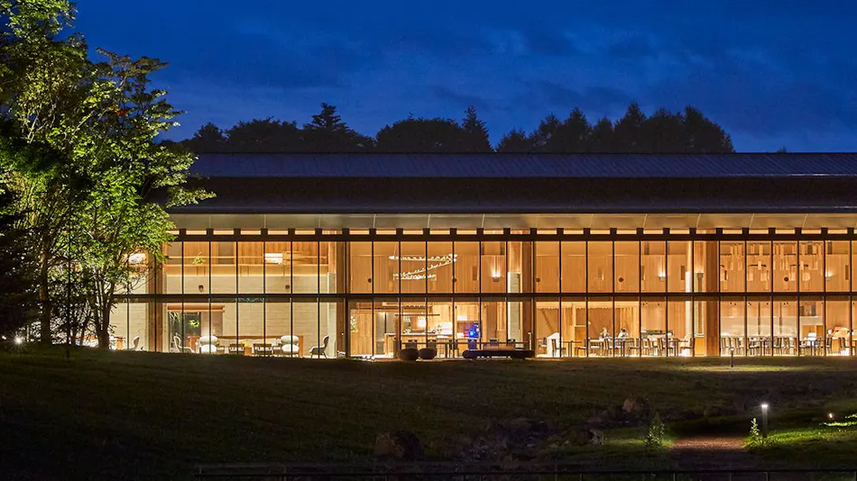 Hotel Harvest Karuizawa