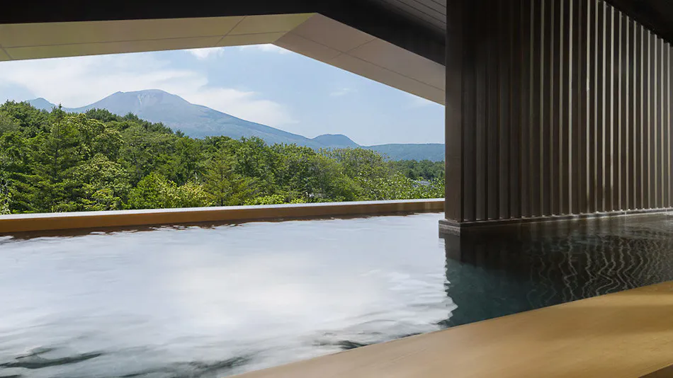 Hotel Harvest Karuizawa