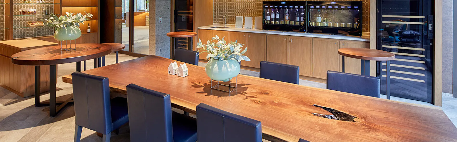 ホテルハーヴェスト軽井沢