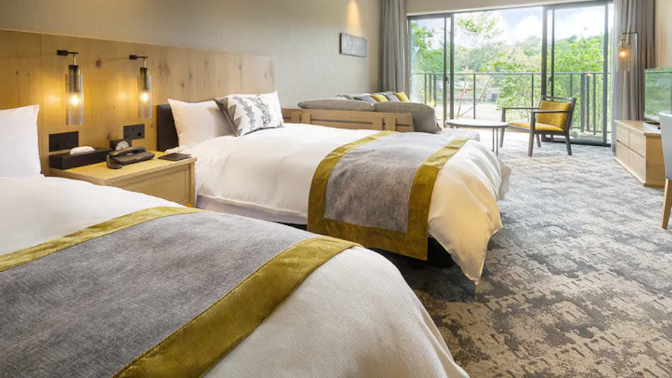 Hotel Harvest Karuizawa