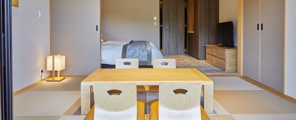 Hotel Harvest Karuizawa