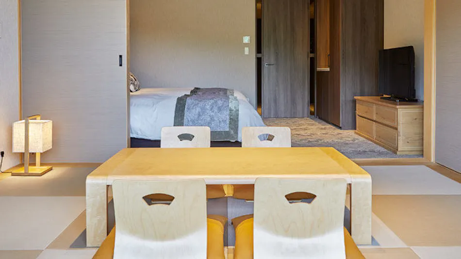 Hotel Harvest Karuizawa