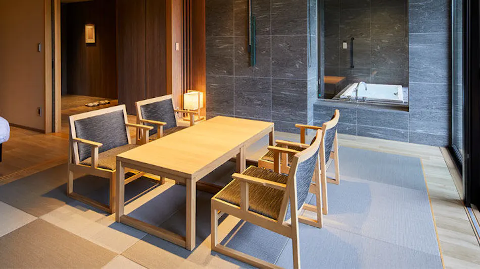 Hotel Harvest Karuizawa