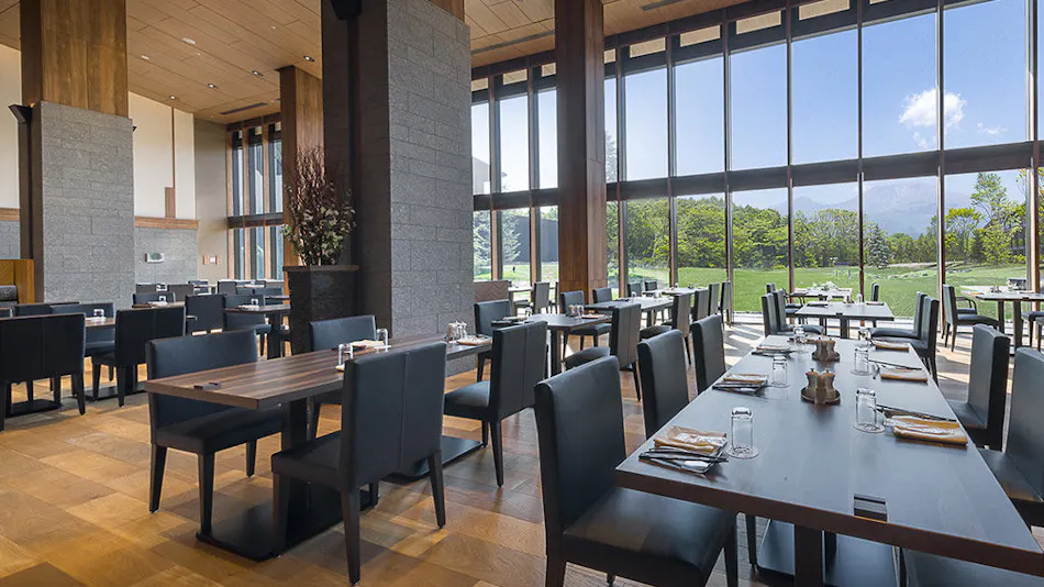 Hotel Harvest Karuizawa