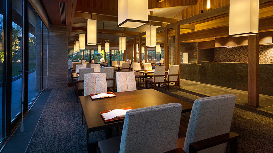 Hotel Harvest Karuizawa