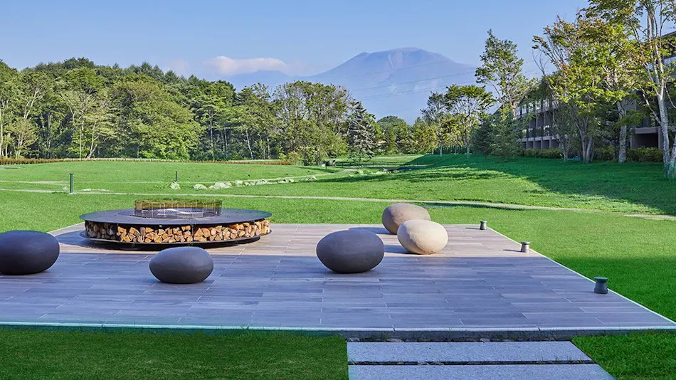 Hotel Harvest Karuizawa