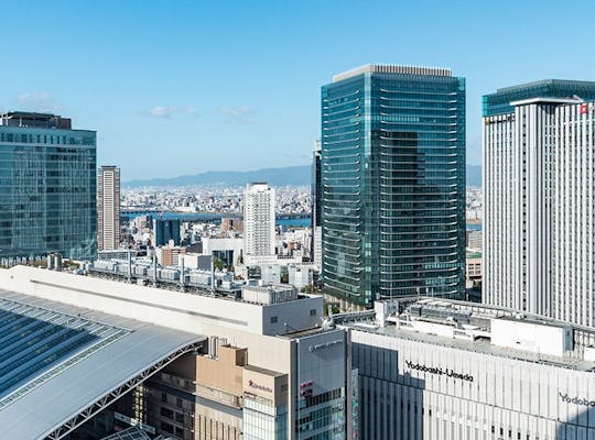 hep five 観覧車 大阪 大阪駅周辺 人気デートスポット 一休 Comレストラン hep five 観覧車 大阪 大阪駅周辺 人気デートスポット 一休 Comレストラン