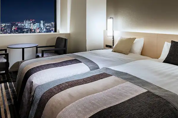 ห้องพัก