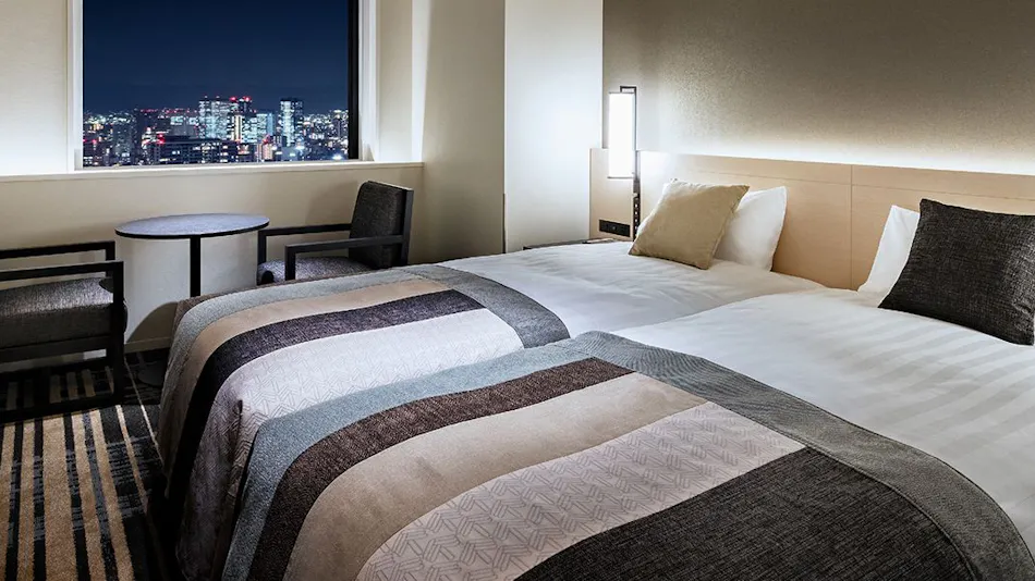 Hotel Hankyu Respire Osaka