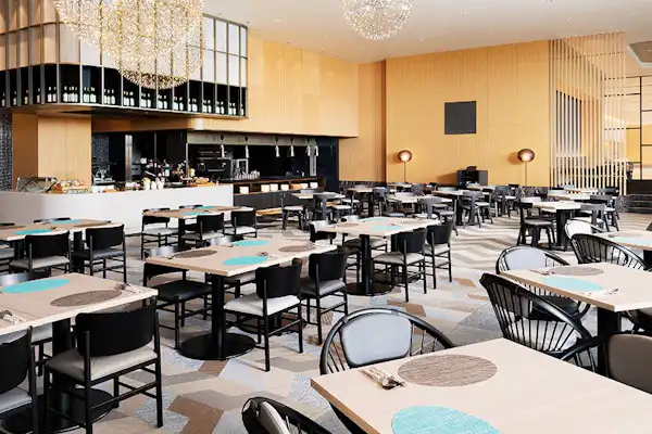 ร้านอาหาร