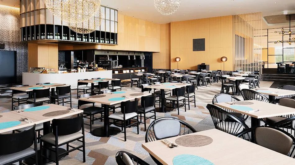 Hotel Hankyu Respire Osaka