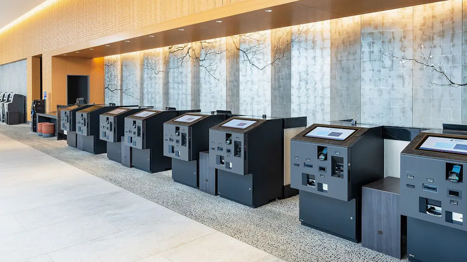 Hotel Hankyu Respire Osaka