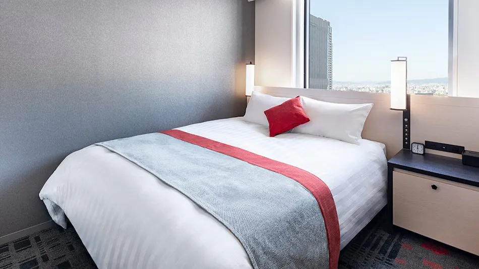 Hotel Hankyu Respire Osaka