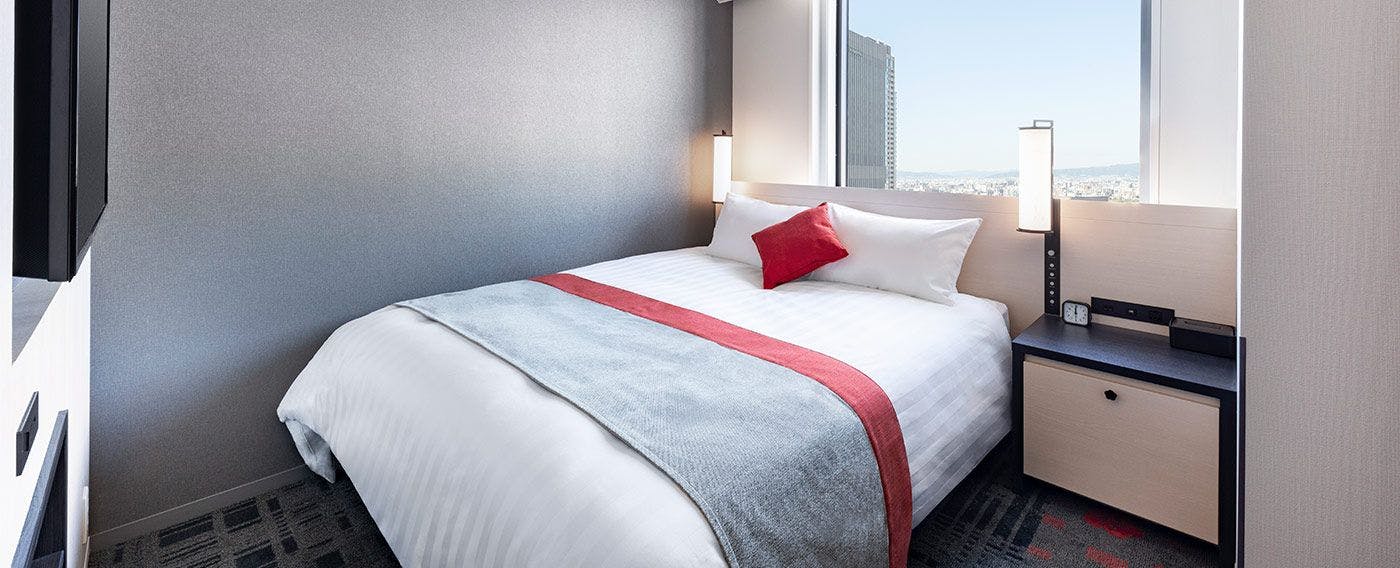 Hotel Hankyu Respire Osaka