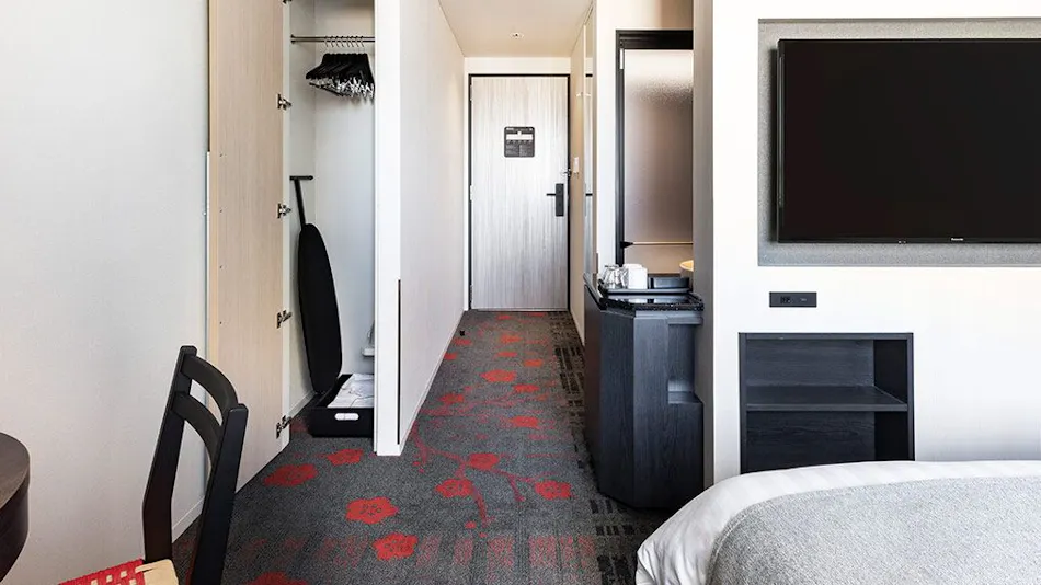 Hotel Hankyu Respire Osaka