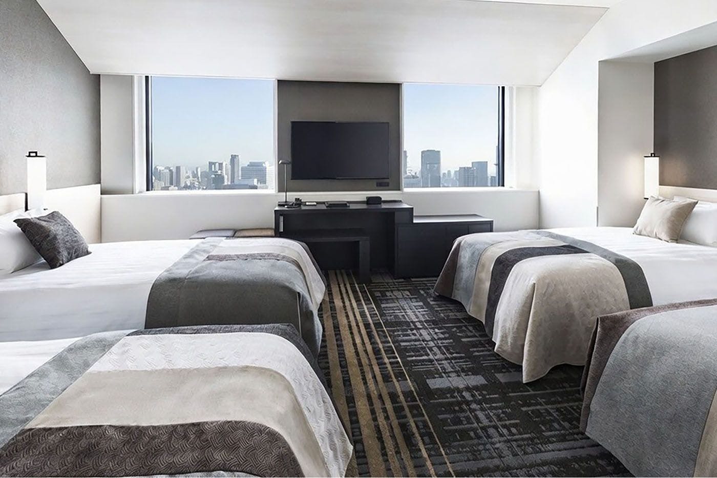 Hotel Hankyu Respire Osaka