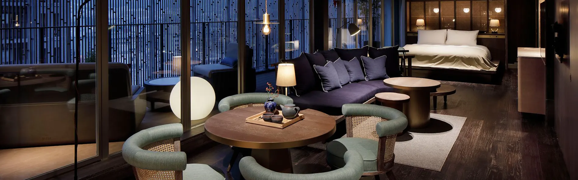 GOOD NATURE HOTEL KYOTO(グッド ネイチャー ホテル キョウト)