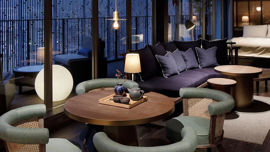 GOOD NATURE HOTEL KYOTO