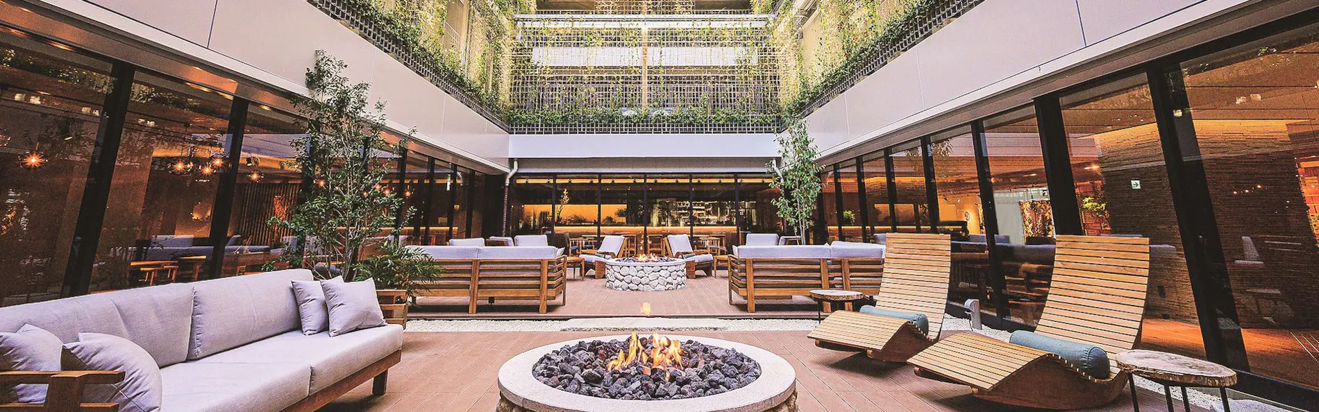 GOOD NATURE HOTEL KYOTO(グッド ネイチャー ホテル キョウト)