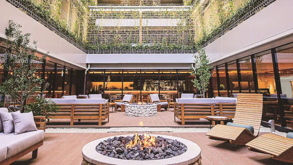 GOOD NATURE HOTEL KYOTO