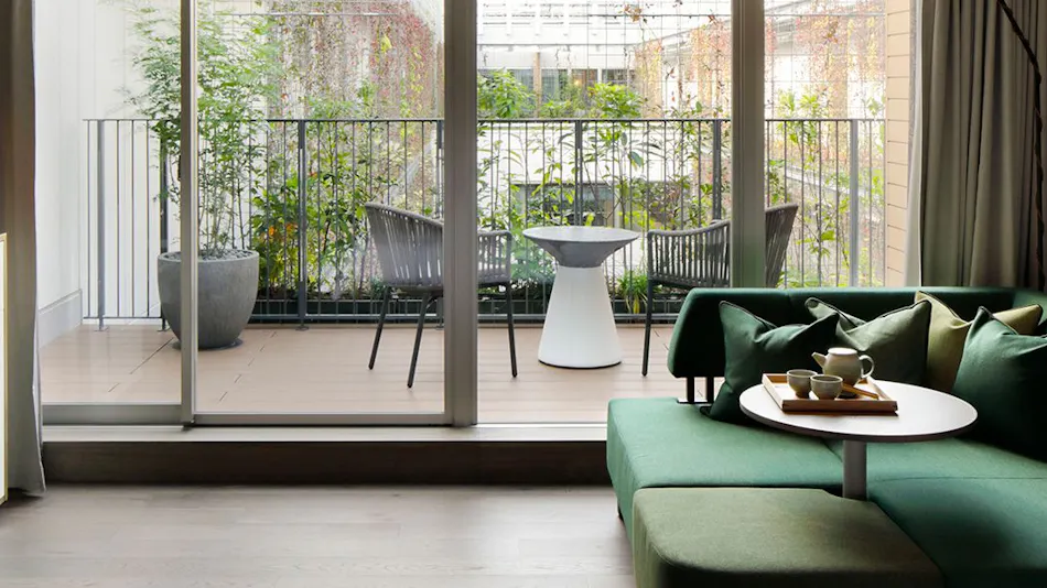 GOOD NATURE HOTEL KYOTO