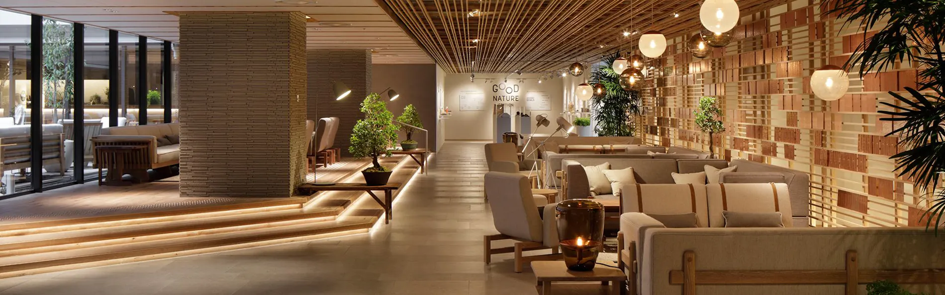 GOOD NATURE HOTEL KYOTO(グッド ネイチャー ホテル キョウト)