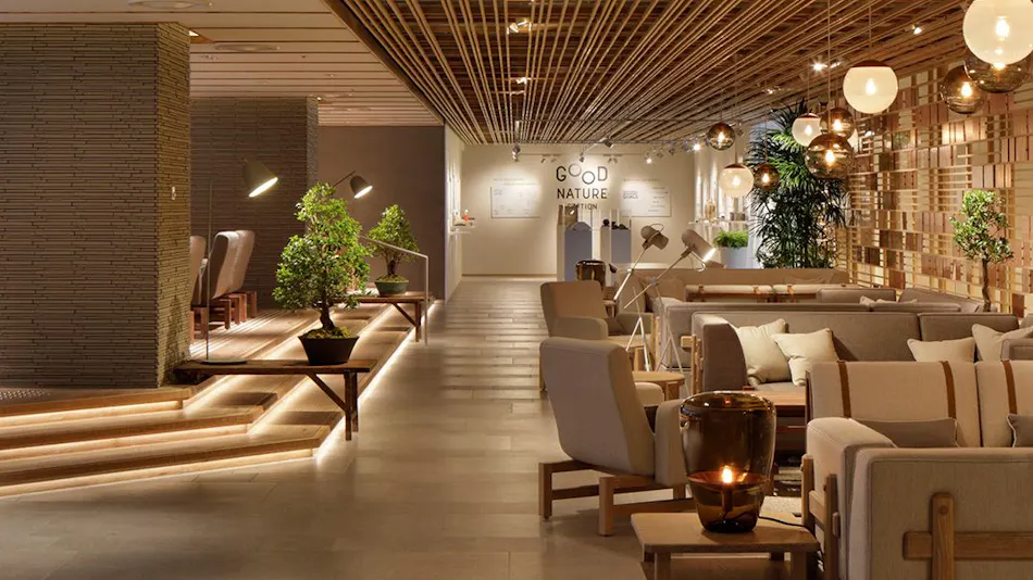 GOOD NATURE HOTEL KYOTO