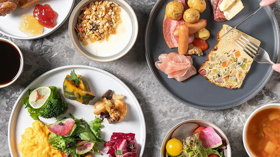 GOOD NATURE HOTEL KYOTO