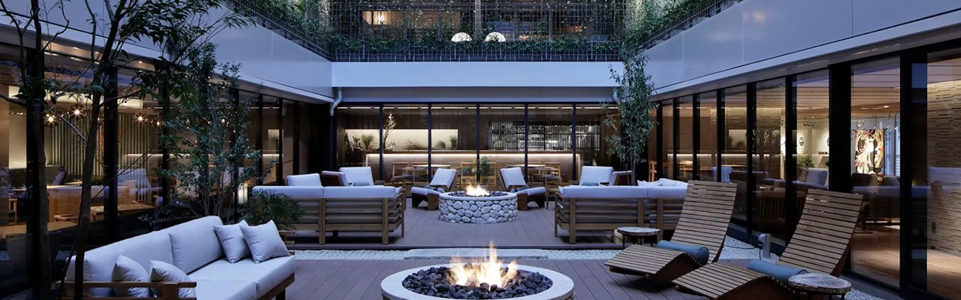 GOOD NATURE HOTEL KYOTO(グッド ネイチャー ホテル キョウト)