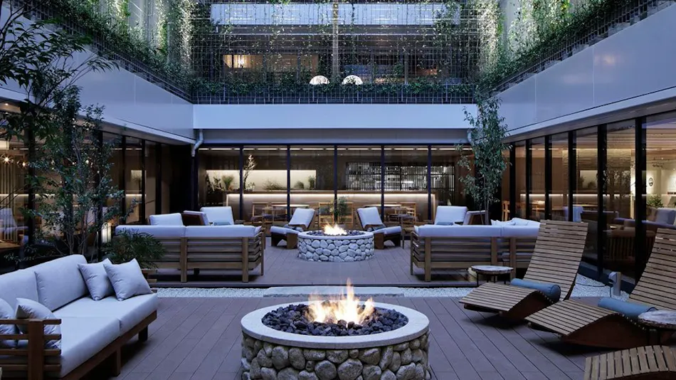GOOD NATURE HOTEL KYOTO