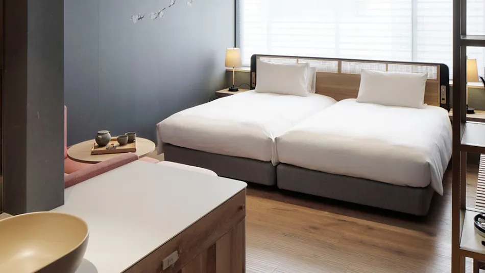 GOOD NATURE HOTEL KYOTO