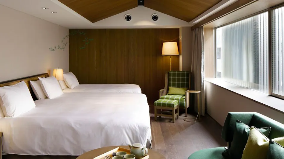 GOOD NATURE HOTEL KYOTO