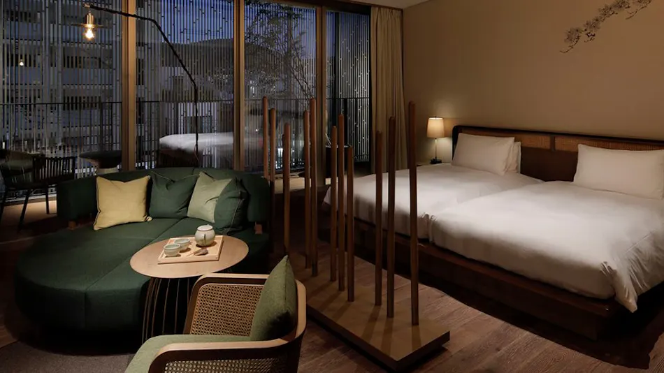 GOOD NATURE HOTEL KYOTO