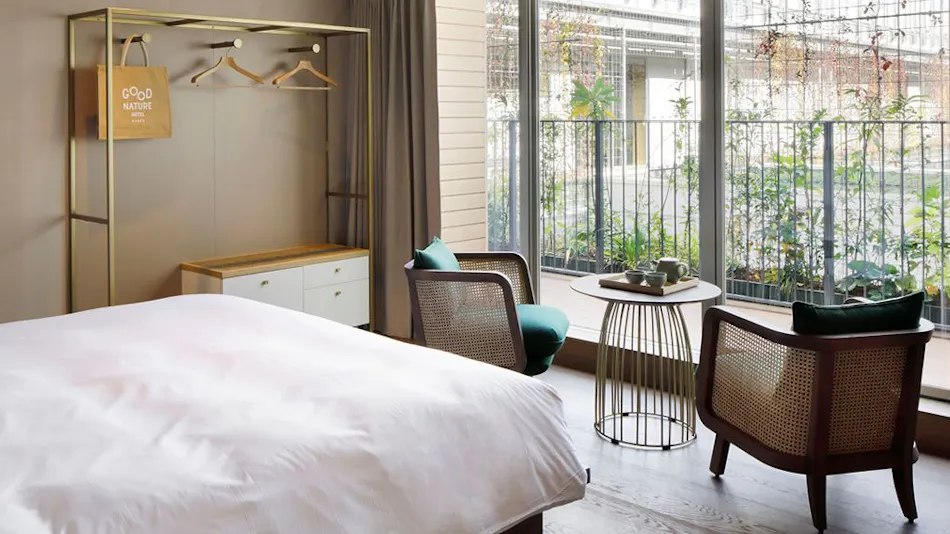 GOOD NATURE HOTEL KYOTO