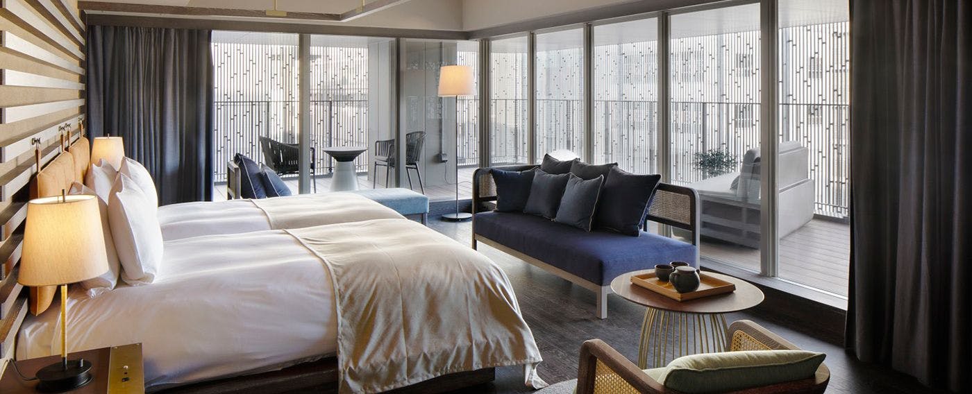 GOOD NATURE HOTEL KYOTO