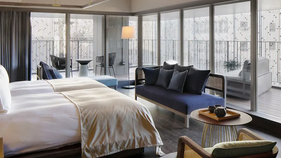 GOOD NATURE HOTEL KYOTO