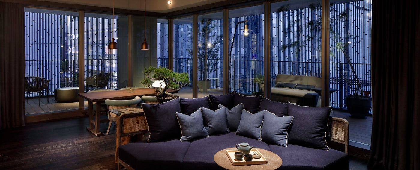 GOOD NATURE HOTEL KYOTO（グッド ネイチャー ホテル キョウト）