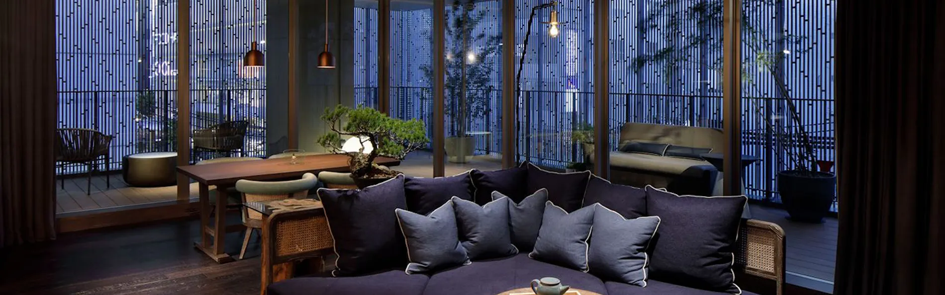 GOOD NATURE HOTEL KYOTO(グッド ネイチャー ホテル キョウト)