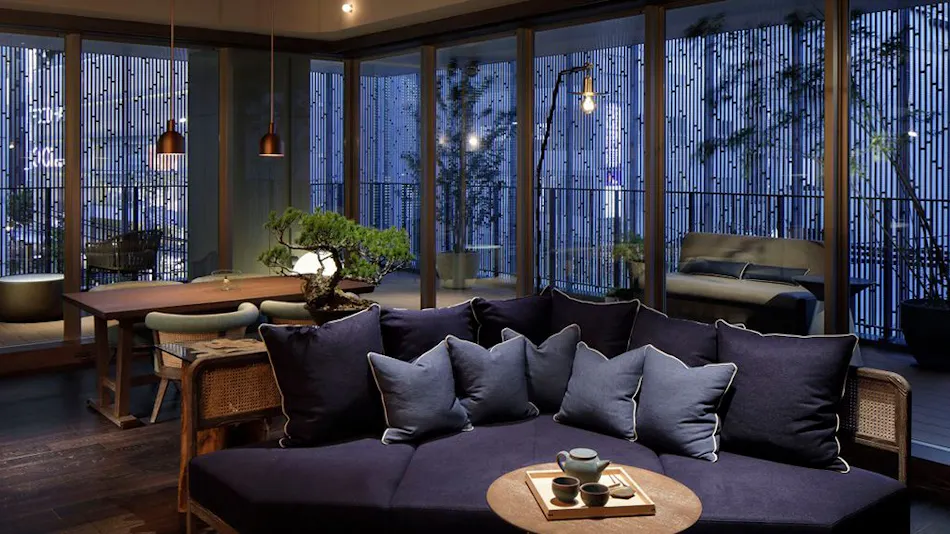 GOOD NATURE HOTEL KYOTO