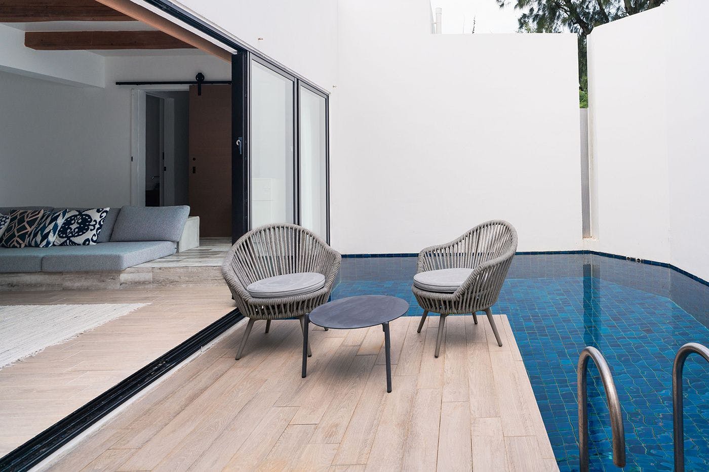 Grand Bleu Gamin（グランブルーギャマン） - 宿泊予約 - 一休.com