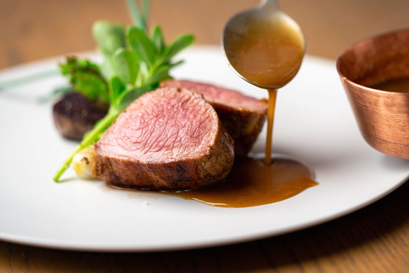 Grand Bleu Gamin（グランブルーギャマン）