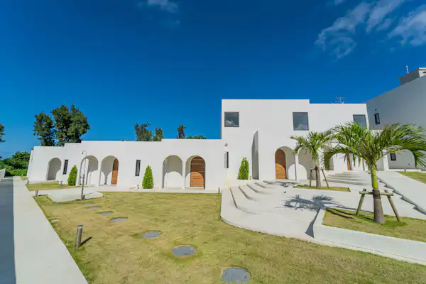 ภายนอกอาคาร