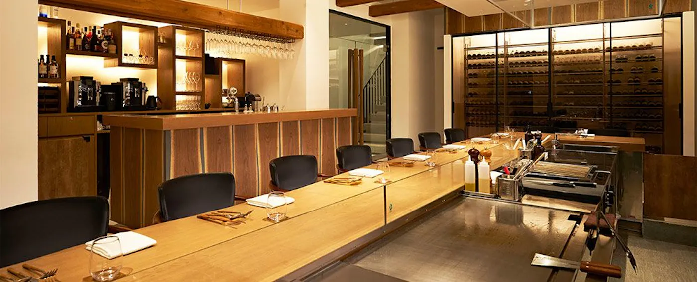 ร้านอาหาร