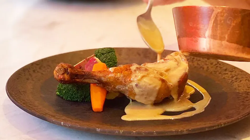 Grand Bleu Gamin