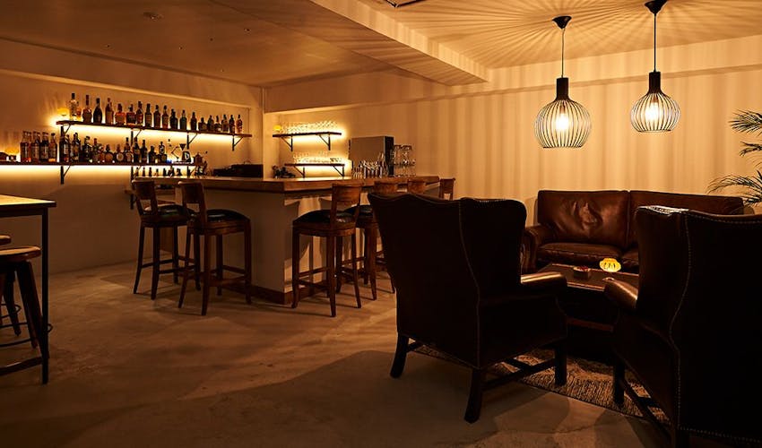 Grand Bleu Gamin グランブルーギャマン の空室状況を確認する 宿泊予約は 一休 Com