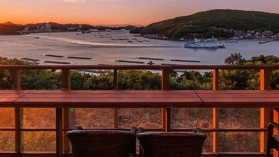 Kisara Villa Toki