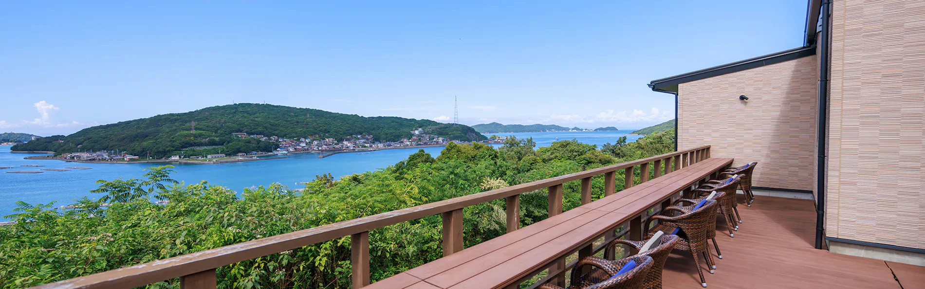 季さら別邸 刻~TOKI~