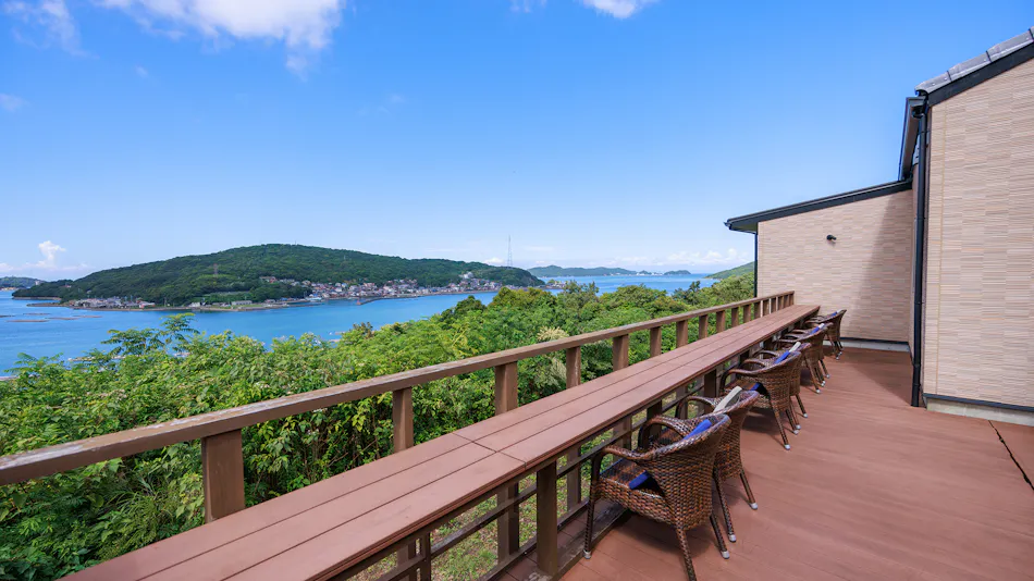 Kisara Villa Toki
