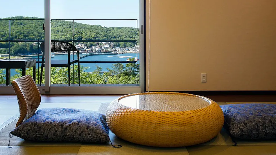 Kisara Villa Toki