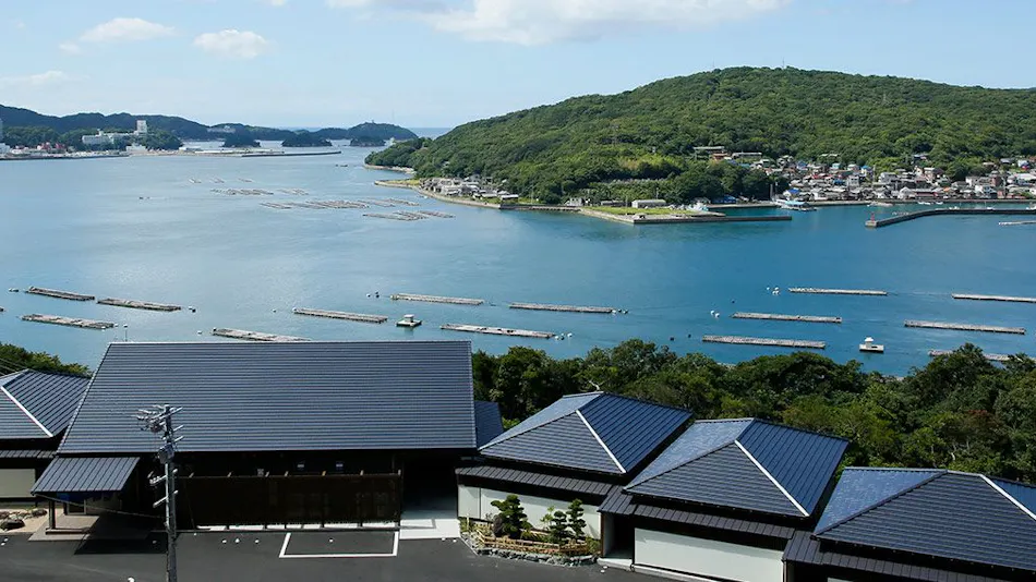 Kisara Villa Toki